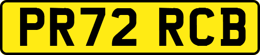 PR72RCB