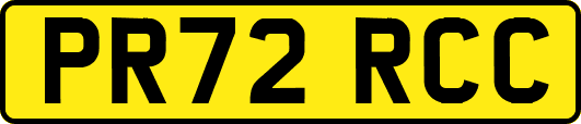 PR72RCC