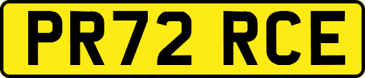PR72RCE