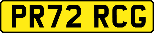 PR72RCG
