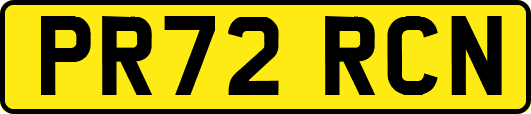 PR72RCN