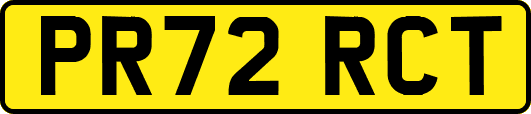 PR72RCT