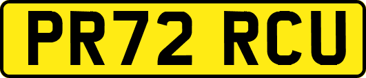 PR72RCU