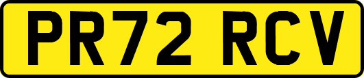 PR72RCV