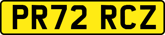 PR72RCZ
