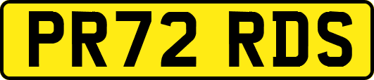 PR72RDS