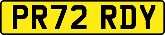 PR72RDY