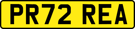 PR72REA