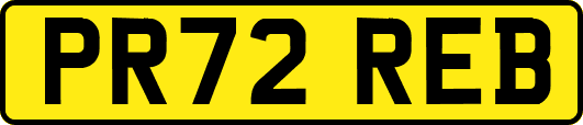 PR72REB