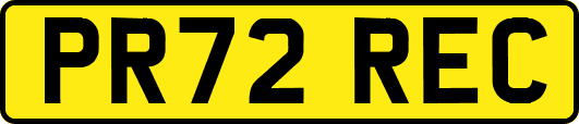 PR72REC