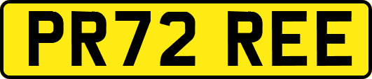 PR72REE