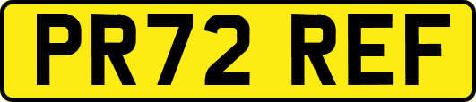 PR72REF