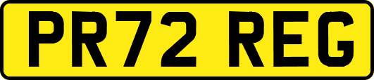 PR72REG