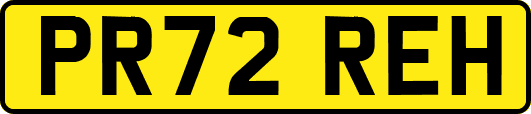 PR72REH