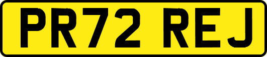 PR72REJ