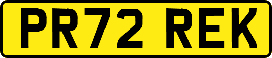 PR72REK