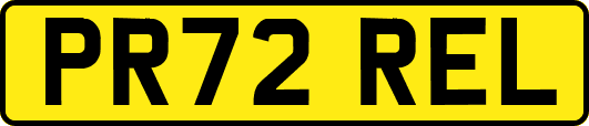 PR72REL