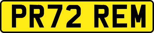 PR72REM