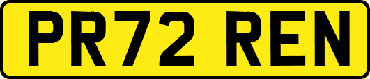 PR72REN