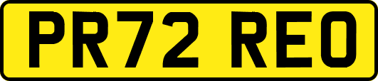 PR72REO