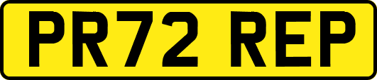 PR72REP