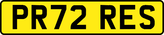 PR72RES
