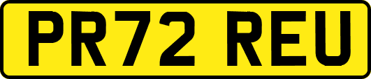 PR72REU