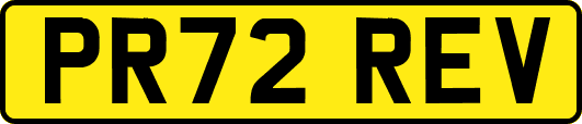 PR72REV