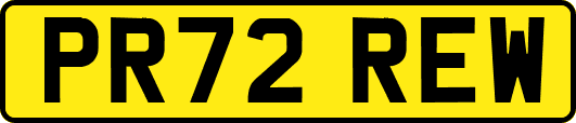 PR72REW