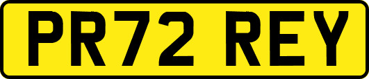 PR72REY