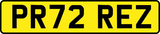PR72REZ