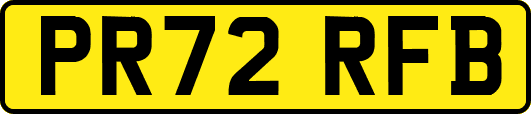PR72RFB