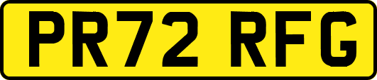PR72RFG