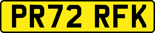 PR72RFK