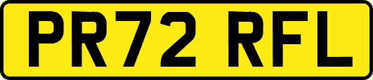 PR72RFL
