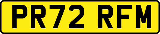PR72RFM