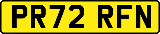 PR72RFN