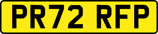 PR72RFP