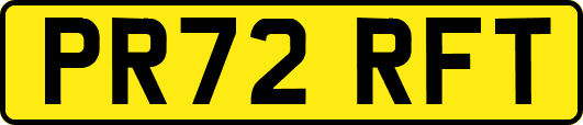 PR72RFT