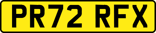 PR72RFX