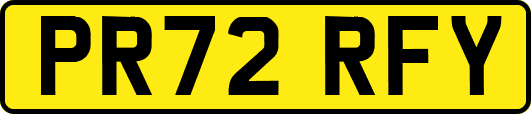 PR72RFY