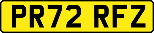 PR72RFZ