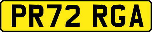 PR72RGA