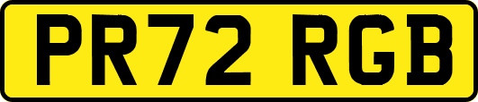 PR72RGB