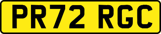 PR72RGC