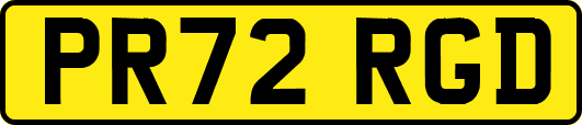 PR72RGD
