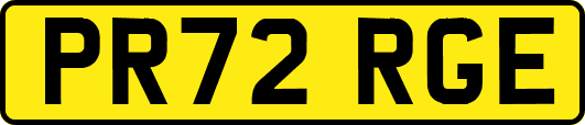 PR72RGE