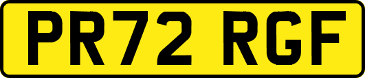 PR72RGF