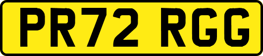 PR72RGG