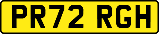 PR72RGH